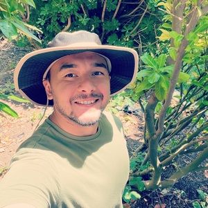 Meet your Posher, Garet